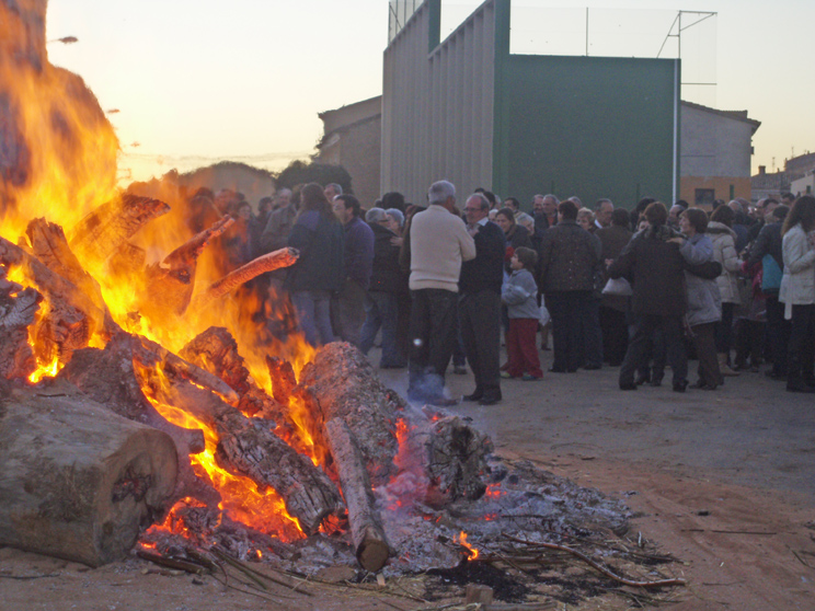 Resultado de imagen de san anton cetina